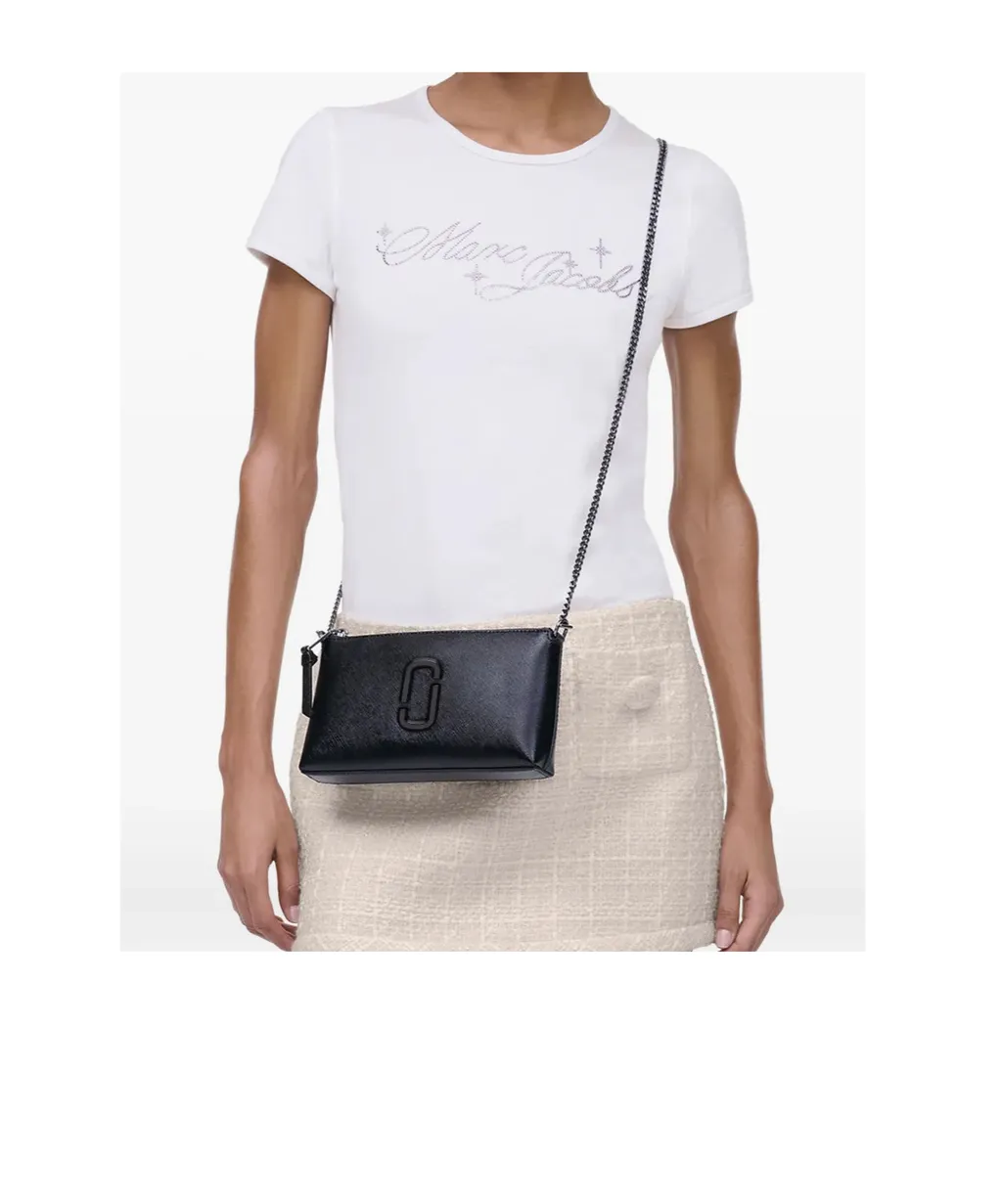 The Utility Snapshot Cross Body Bag