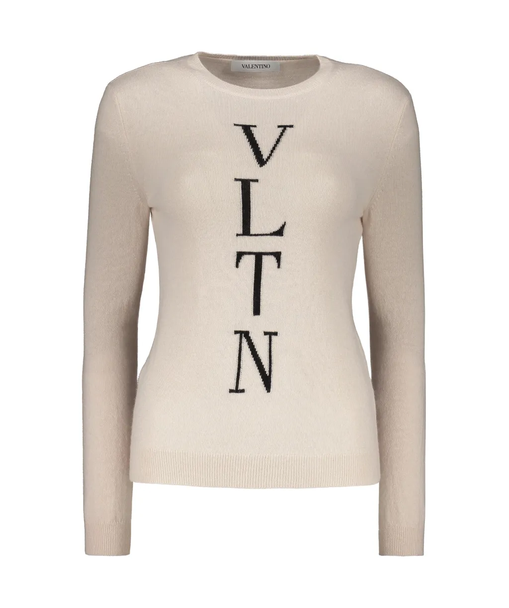 Long Sleeve Sweater