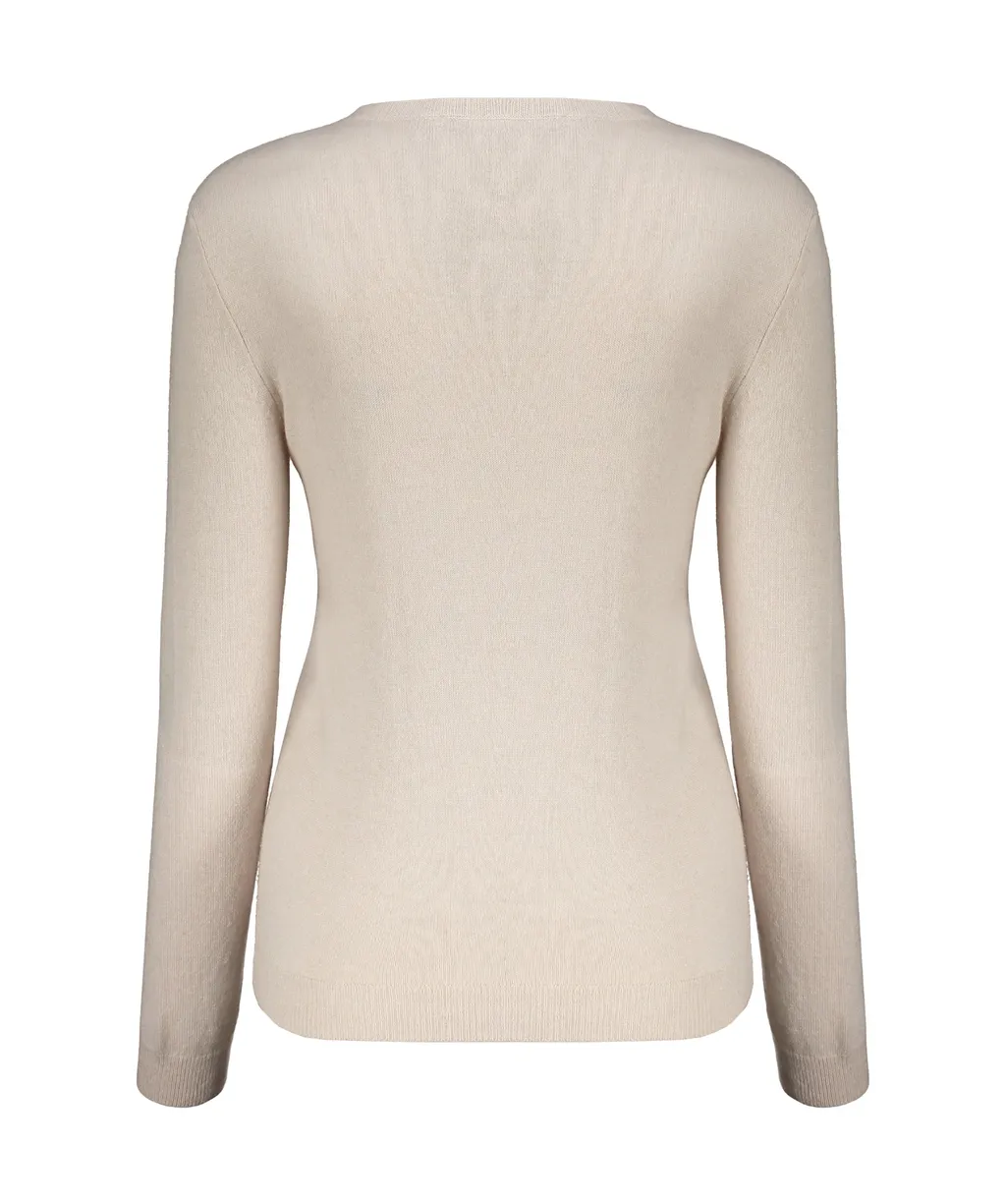 Long Sleeve Sweater