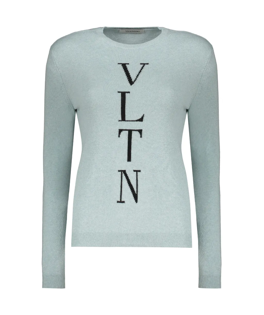 Long Sleeve Sweater