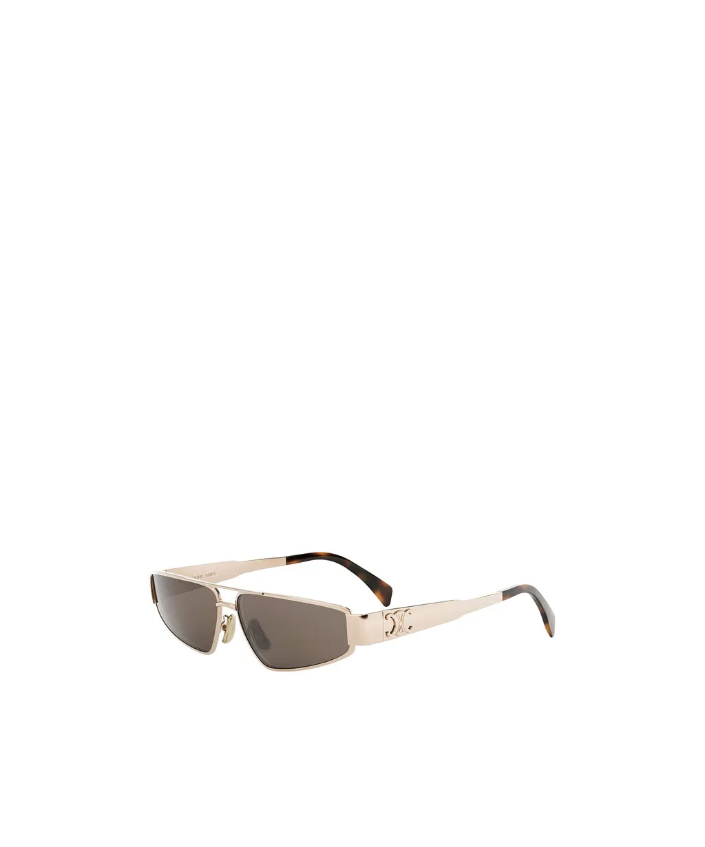 Logo Sunglasses
