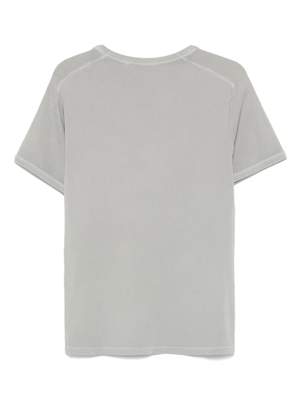 Ribbed T-Shirt