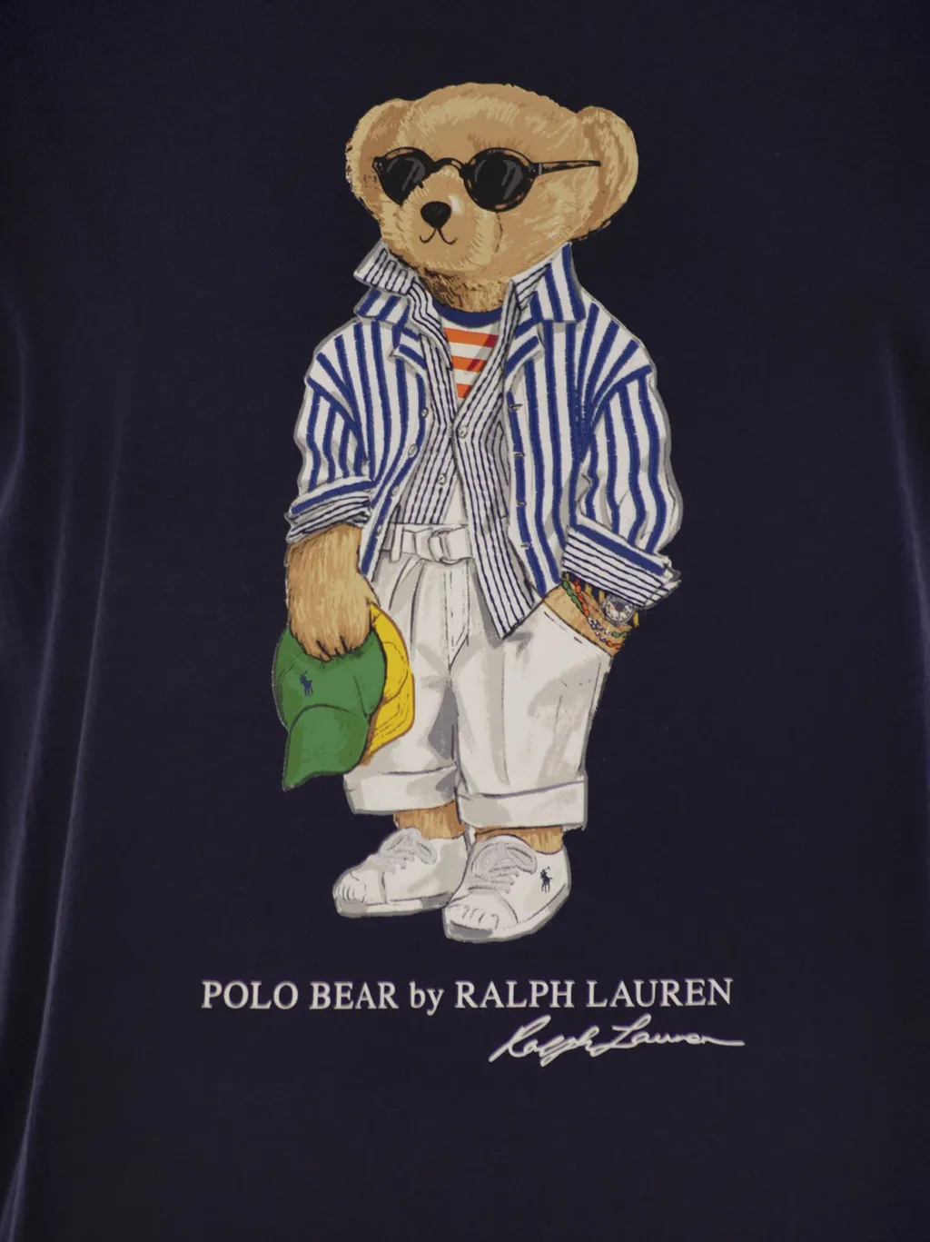 Polo Ralph Lauren Polo Bear Jersey T-Shirt