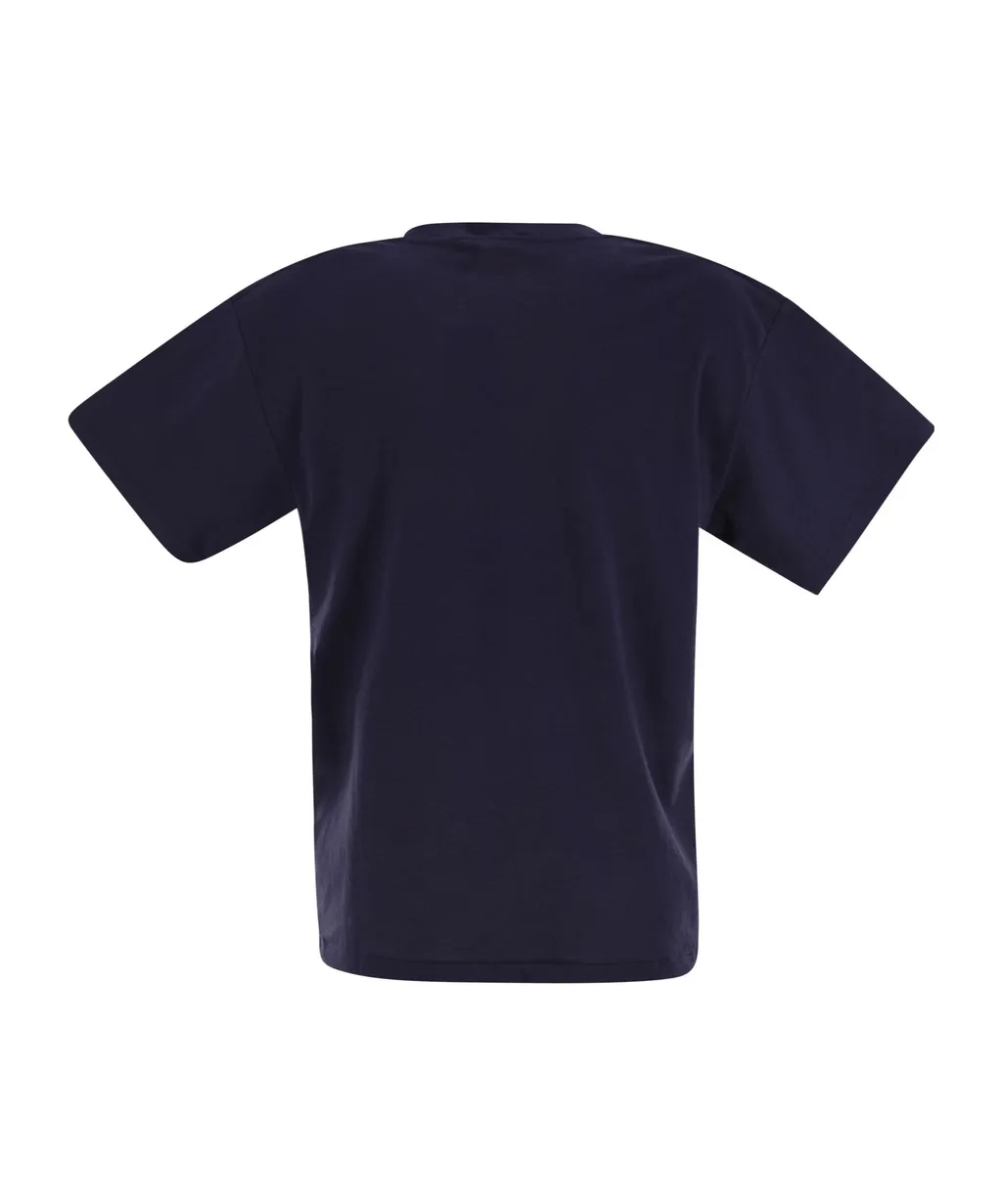 Polo Ralph Lauren Polo Bear Jersey T-Shirt