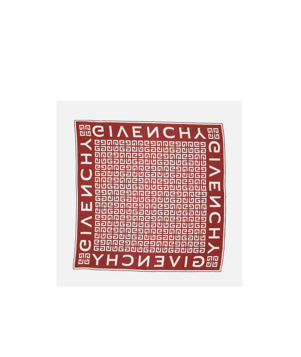 4G-Print Scarf