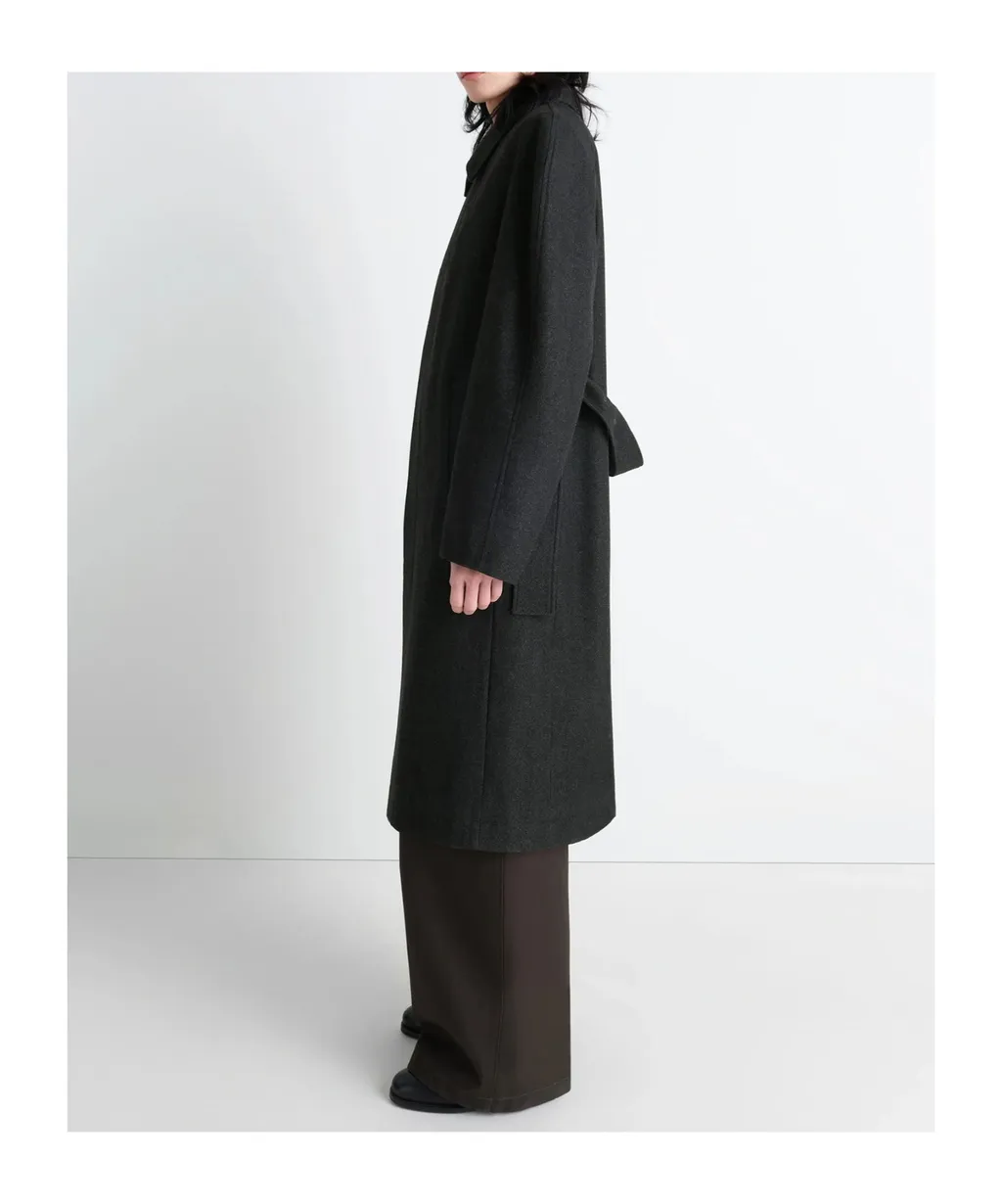 Lemaire Raglan Sleeve Coat