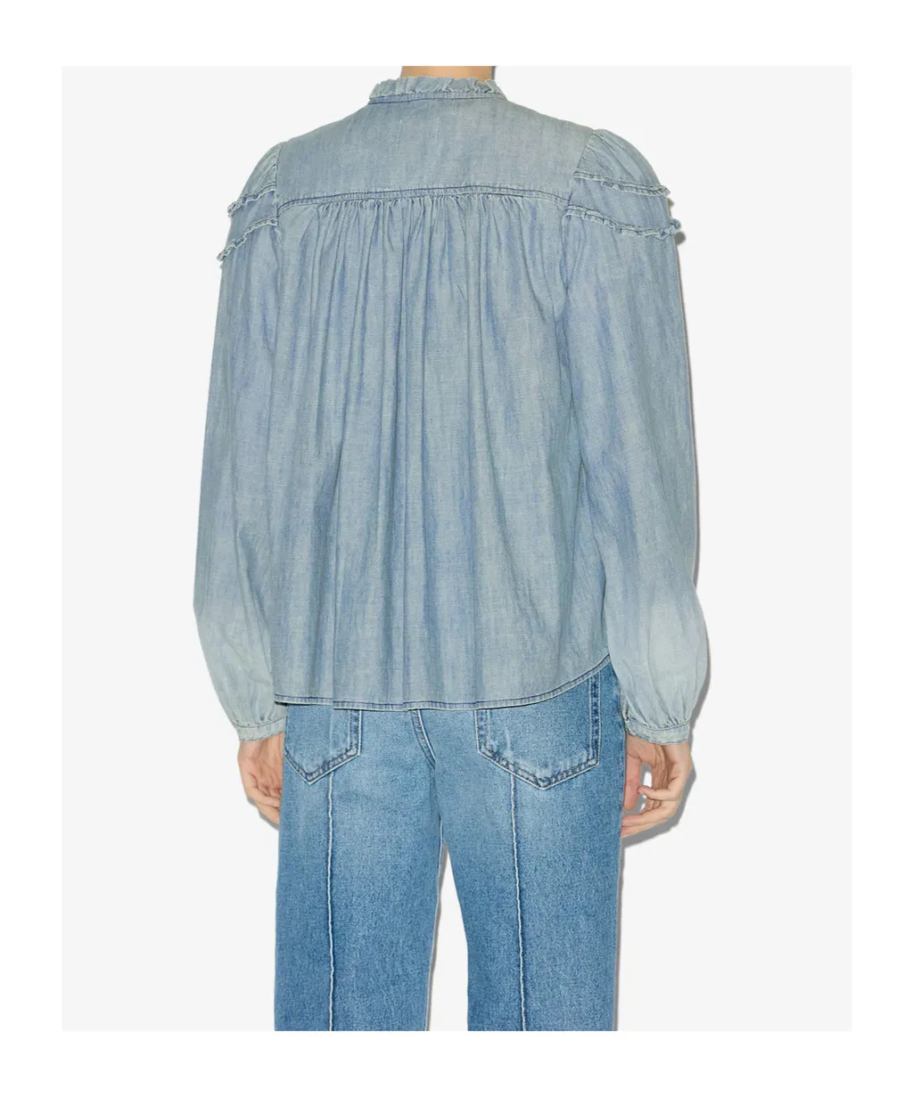 Milya Blouse