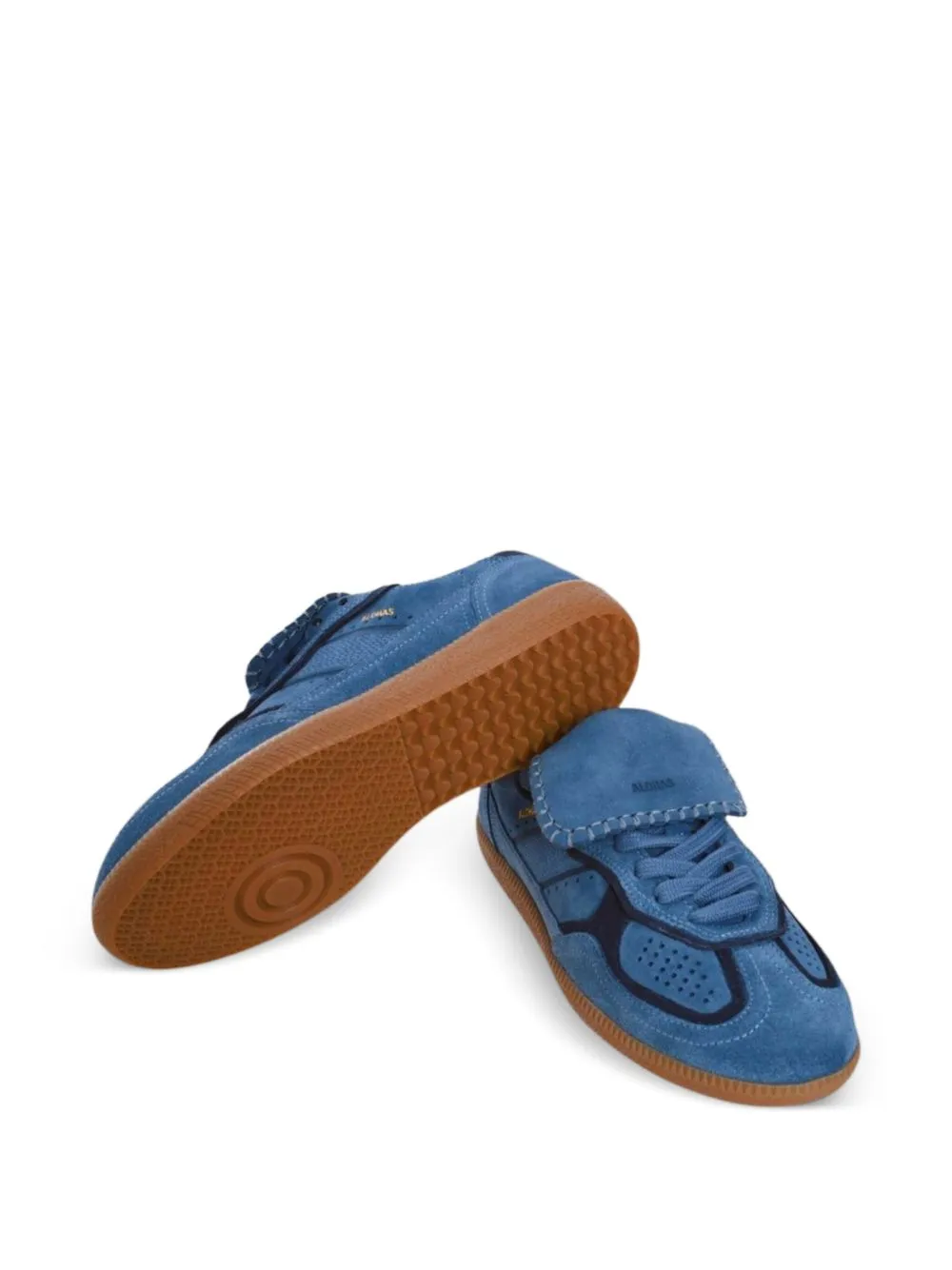 Alohas Tb.490 Club Lace-Up Sneakers