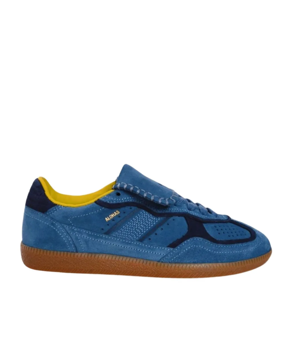 Alohas Tb.490 Club Lace-Up Sneakers