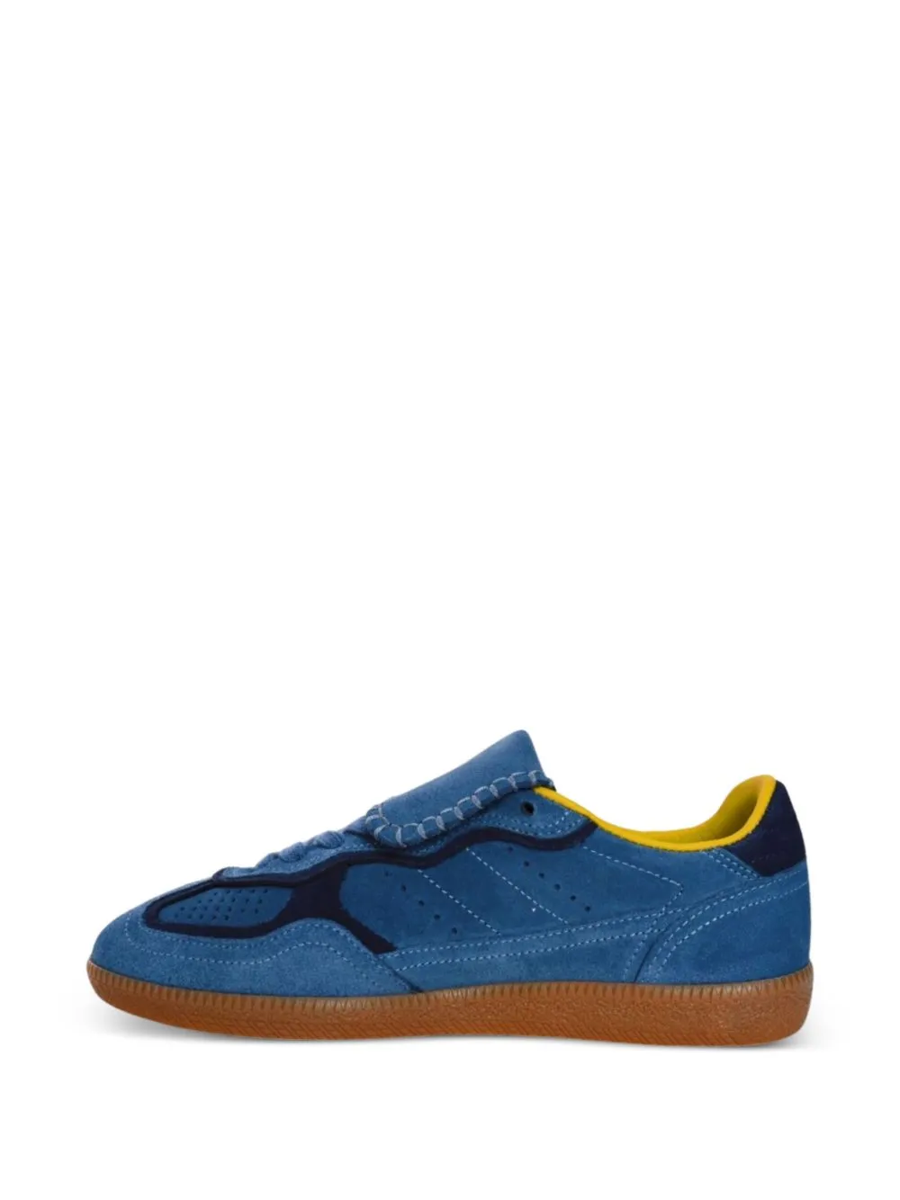 Alohas Tb.490 Club Lace-Up Sneakers
