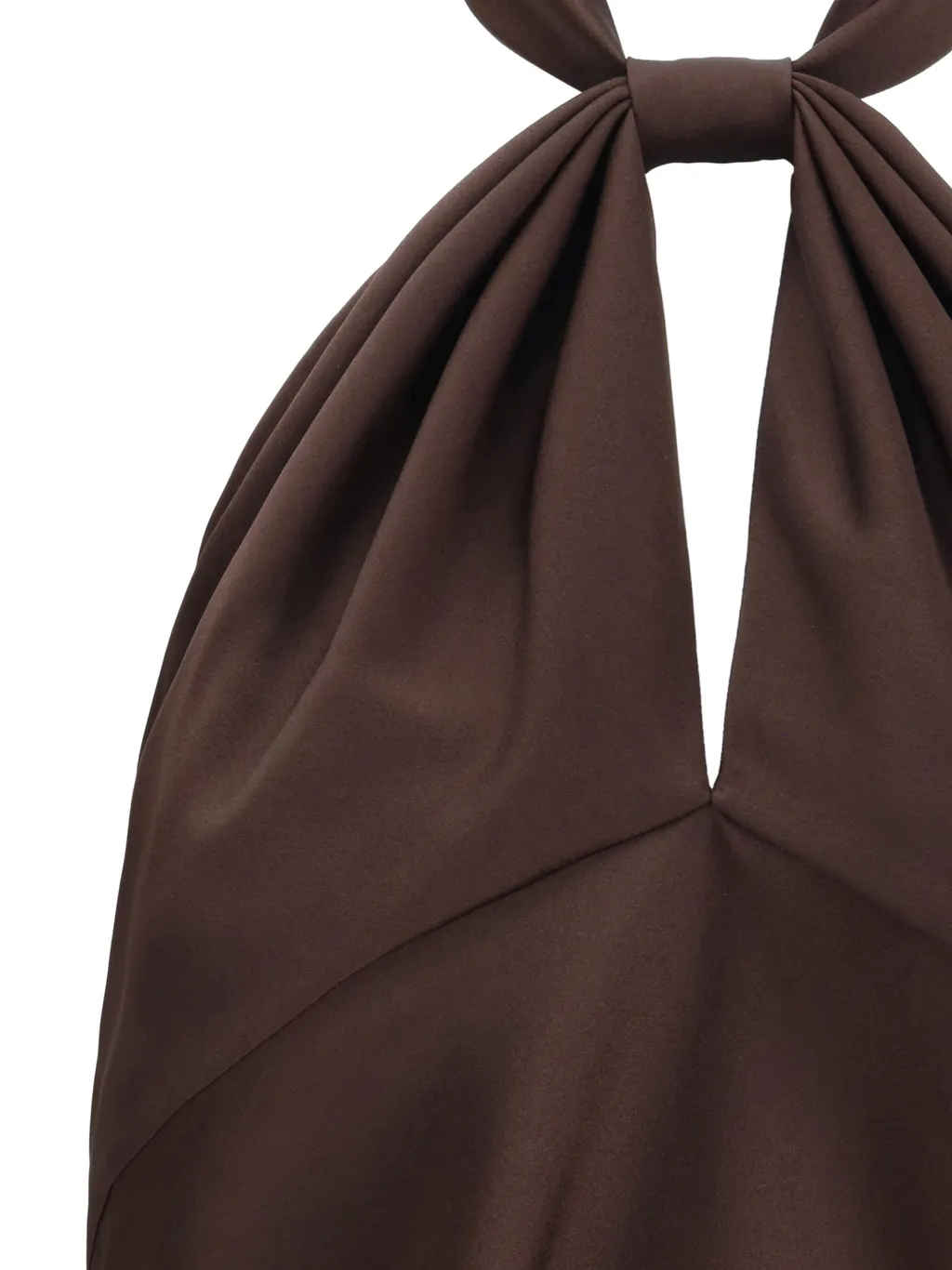 Silk Top