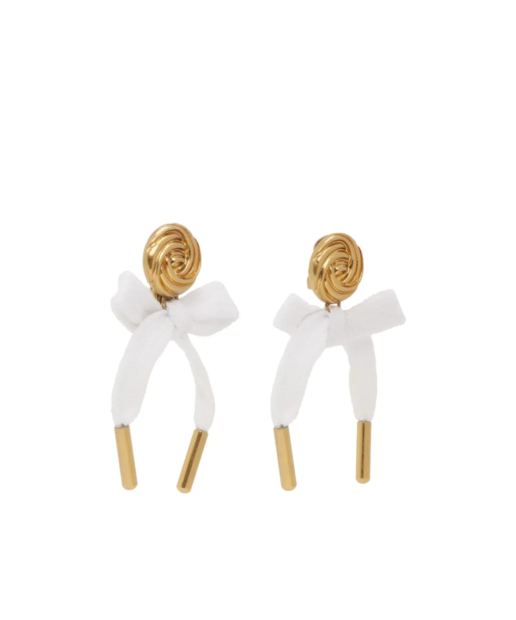 Knot Earrings