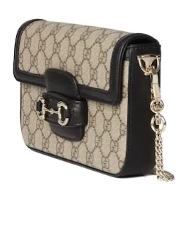 Gucci Horsebit 1955 Mini Bag