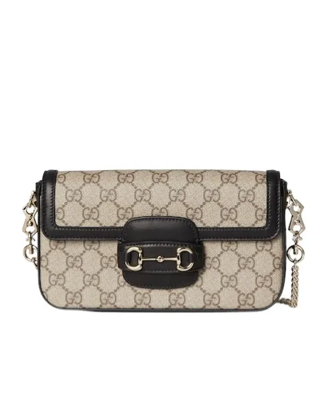 Gucci Horsebit 1955 Mini Bag