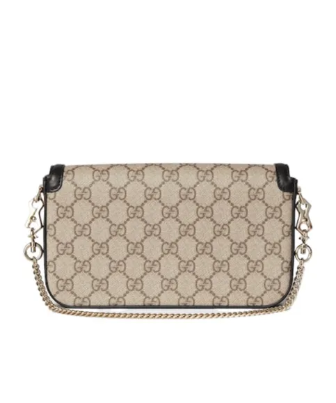 Gucci Horsebit 1955 Mini Bag