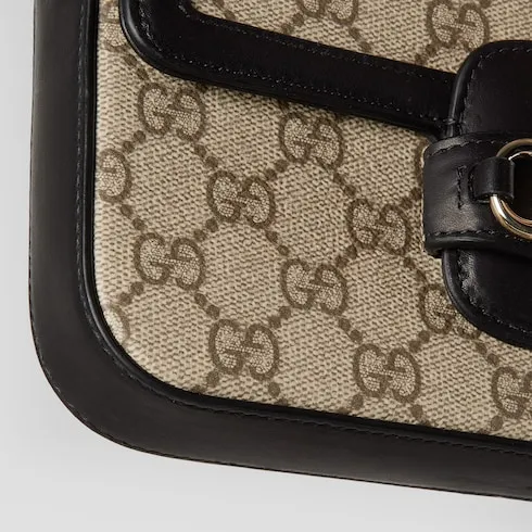 Gucci Horsebit 1955 Mini Bag
