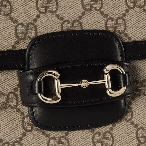 Gucci Horsebit 1955 Mini Bag
