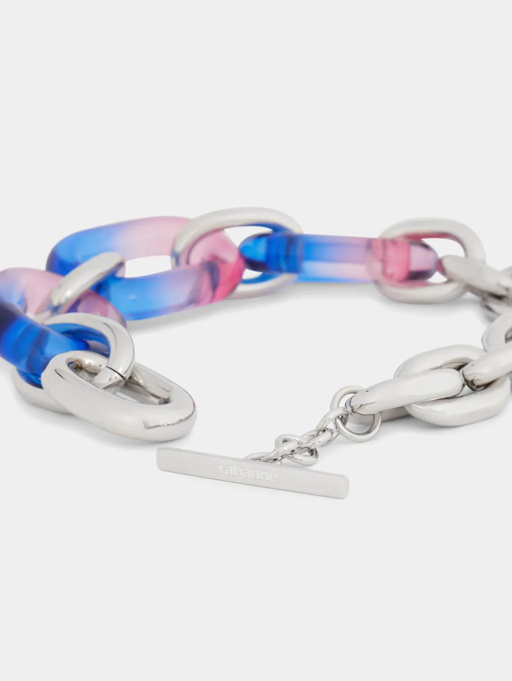 Tie-Dye Necklace