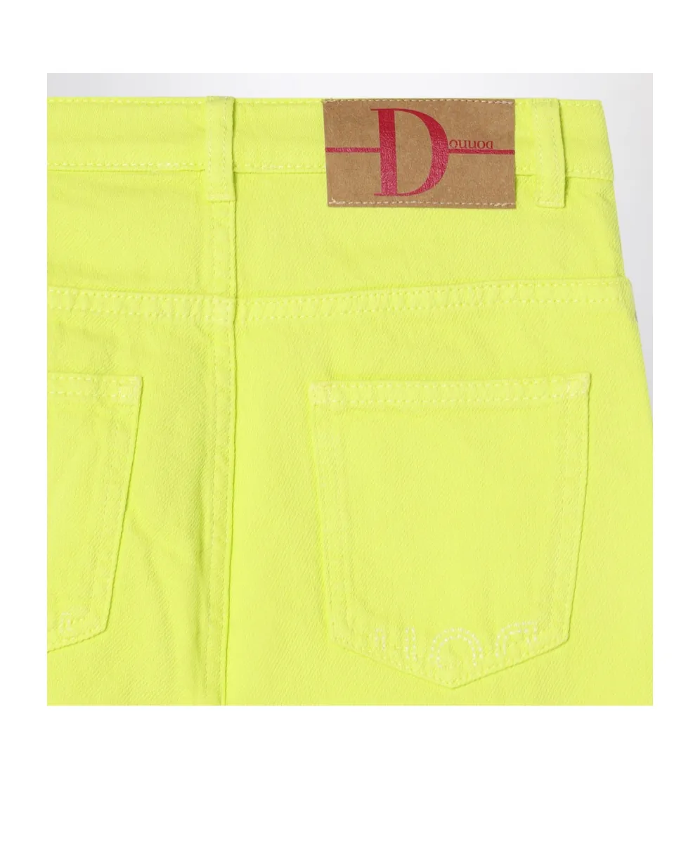 Belt-Loop Pants