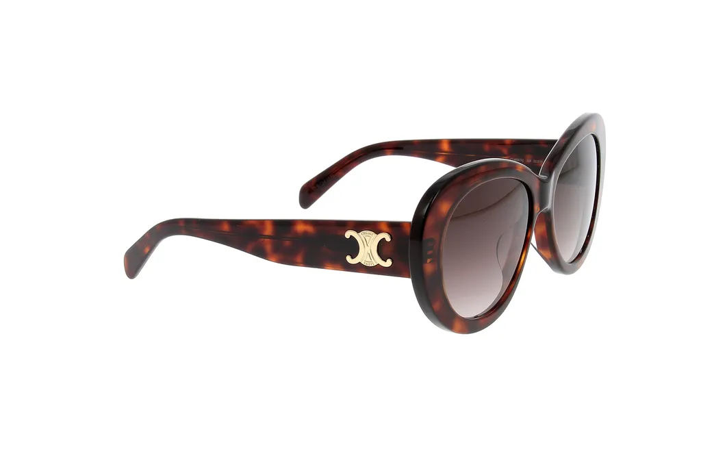Full Frame Sunglasses