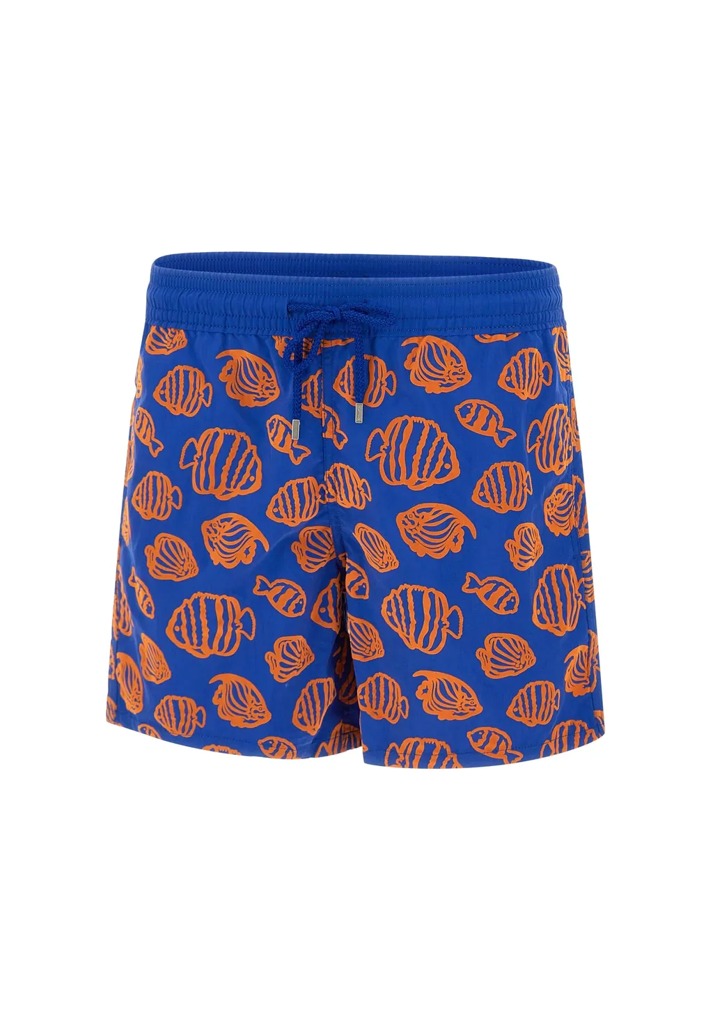 Drawstring Swim Shorts