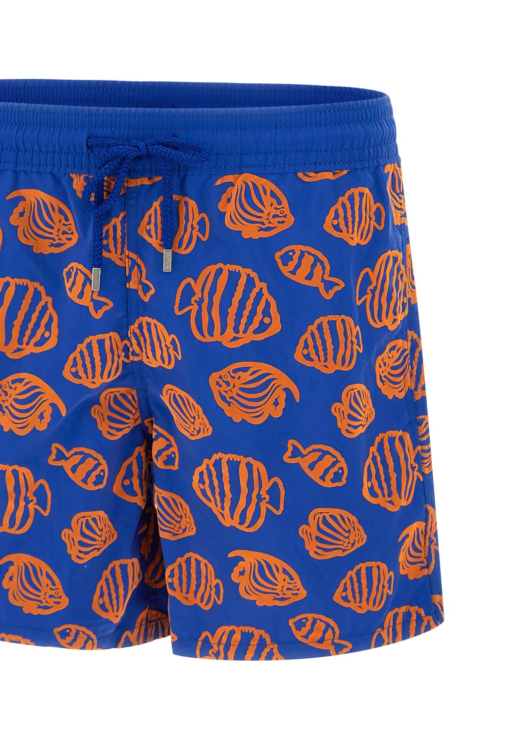 Drawstring Swim Shorts