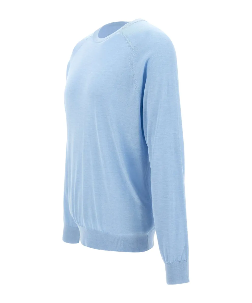 Kangra Crew Neck Knitwear