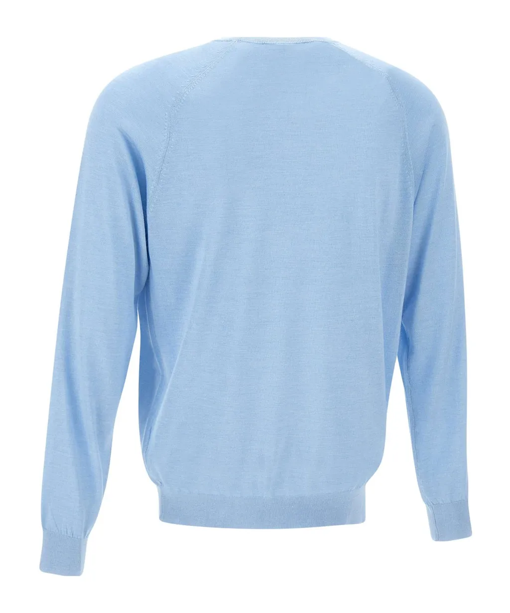 Kangra Crew Neck Knitwear