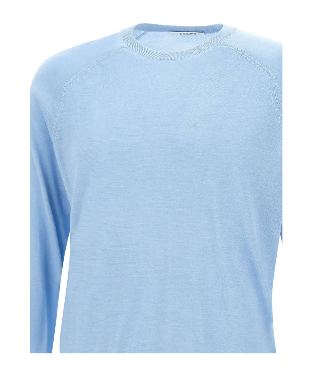 Kangra Crew Neck Knitwear