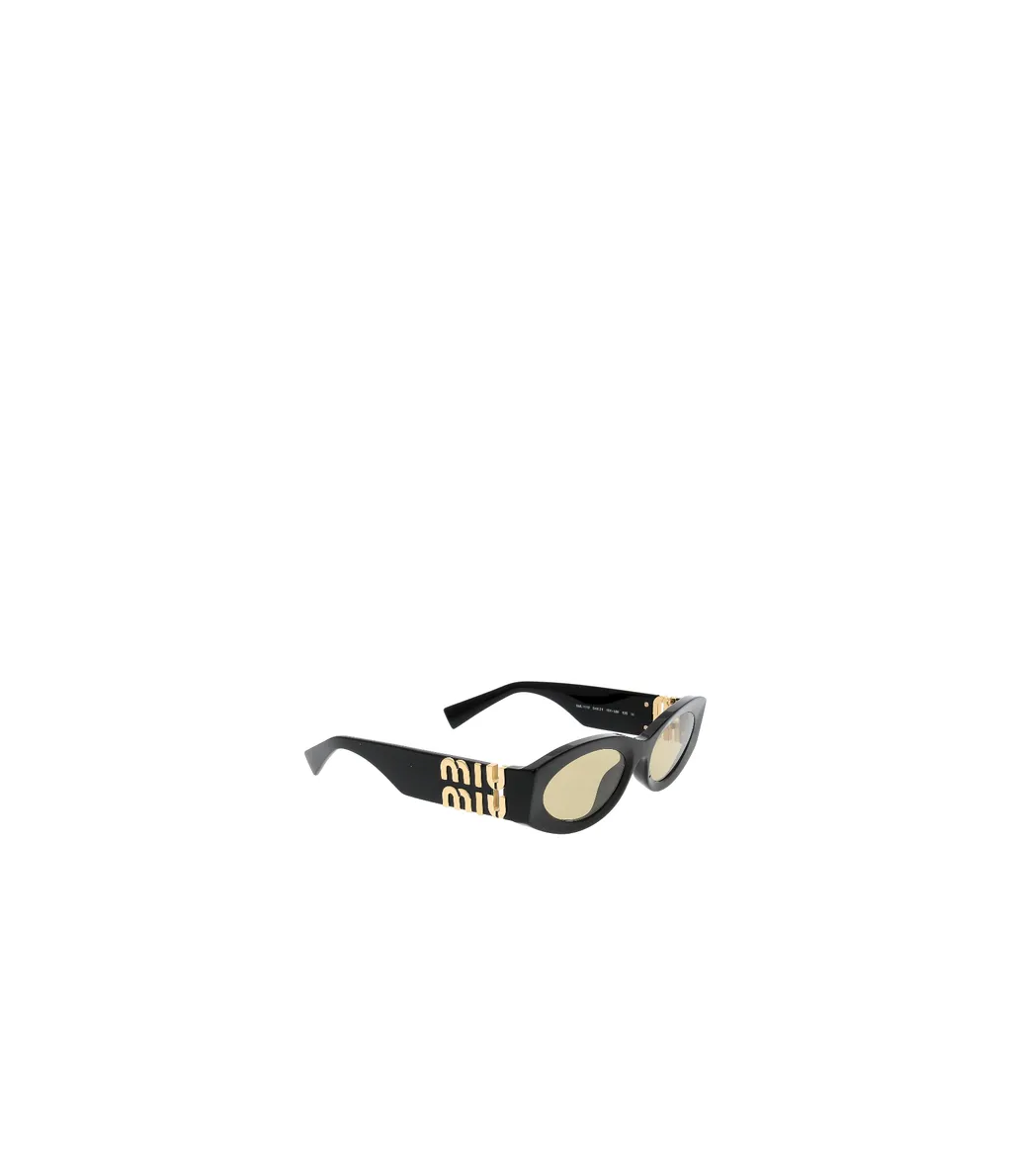 Full Frame Sunglasses