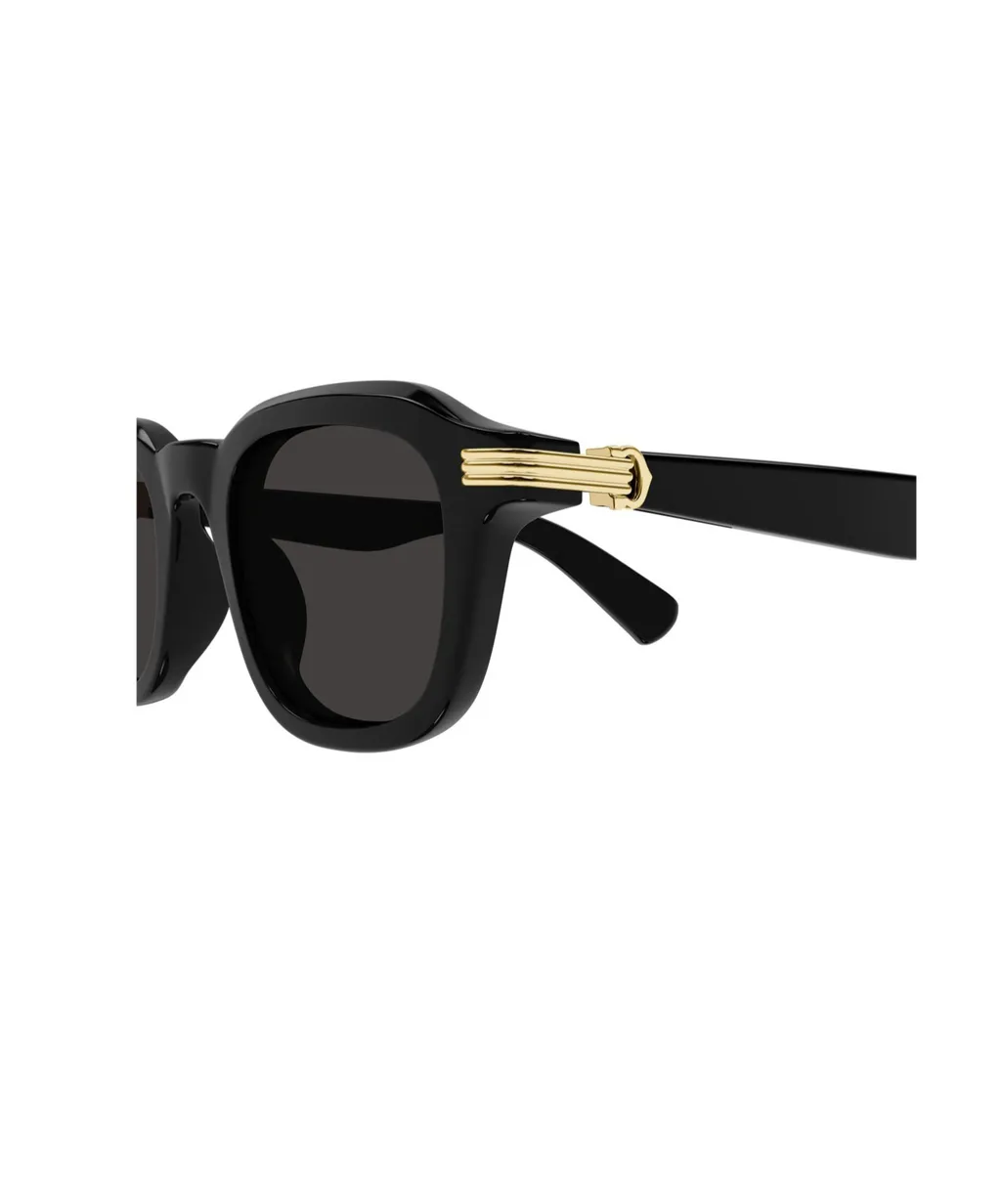 Cartier Square-Frame Sunglasses