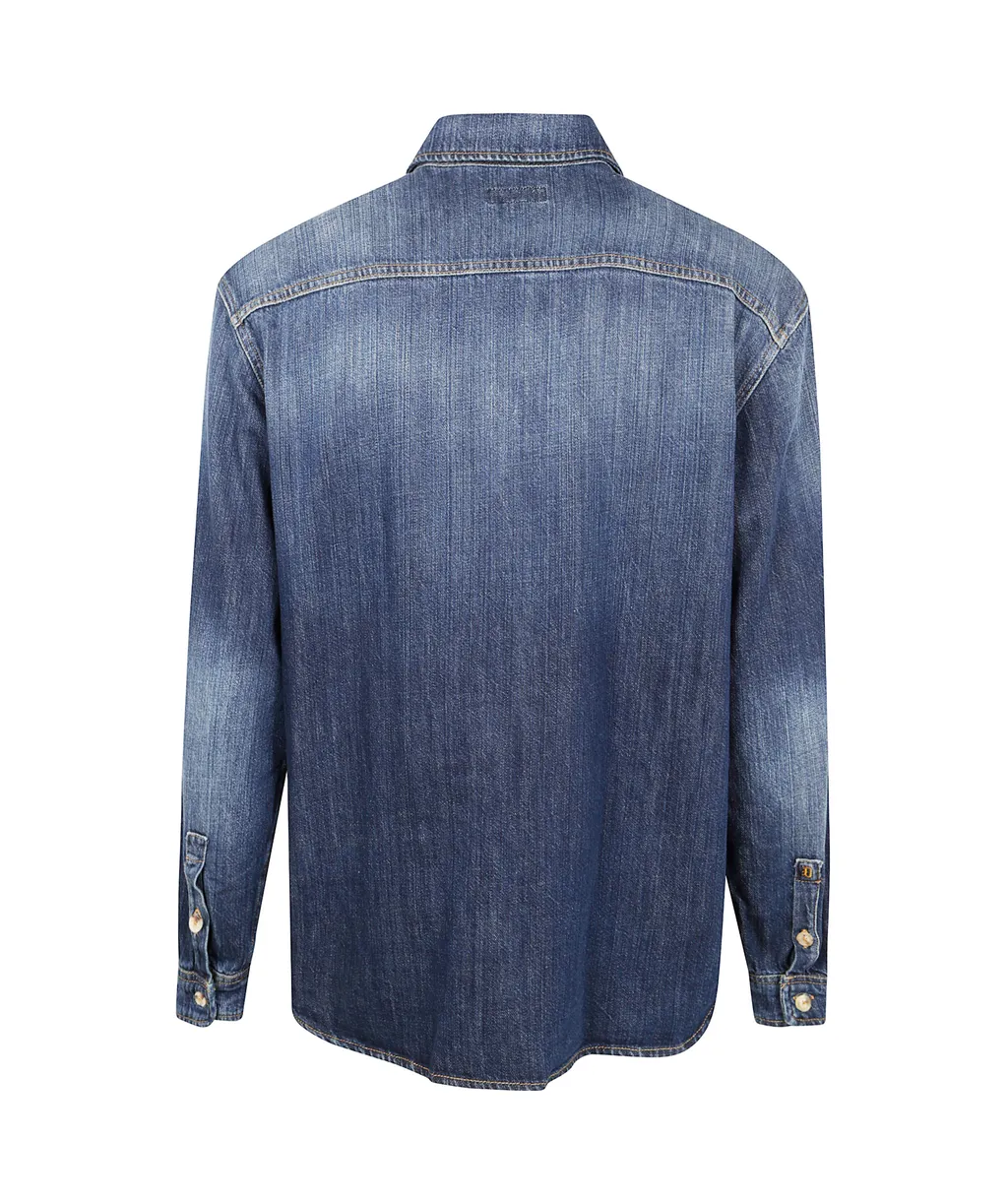 Cotton Shirt