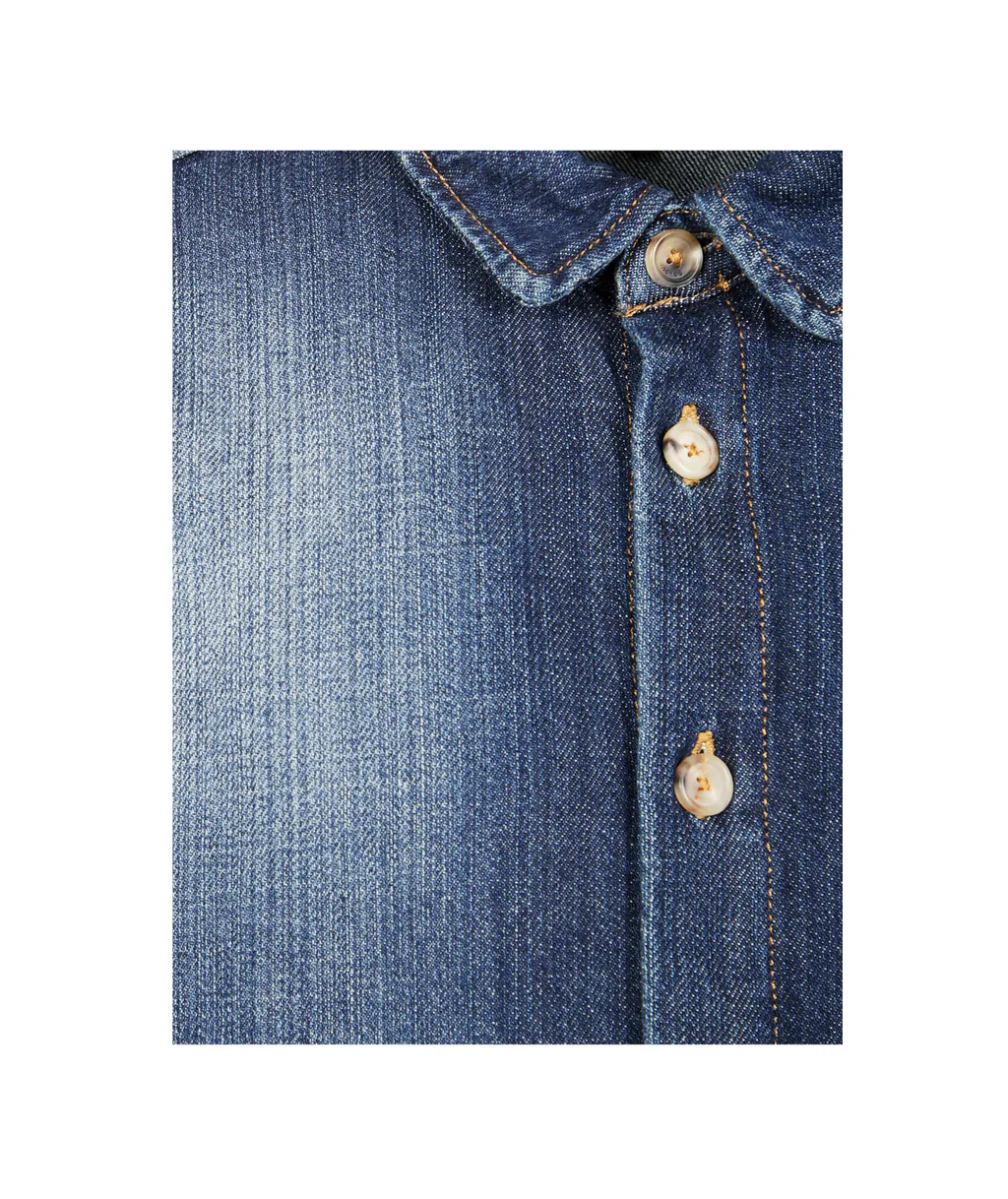 Cotton Shirt
