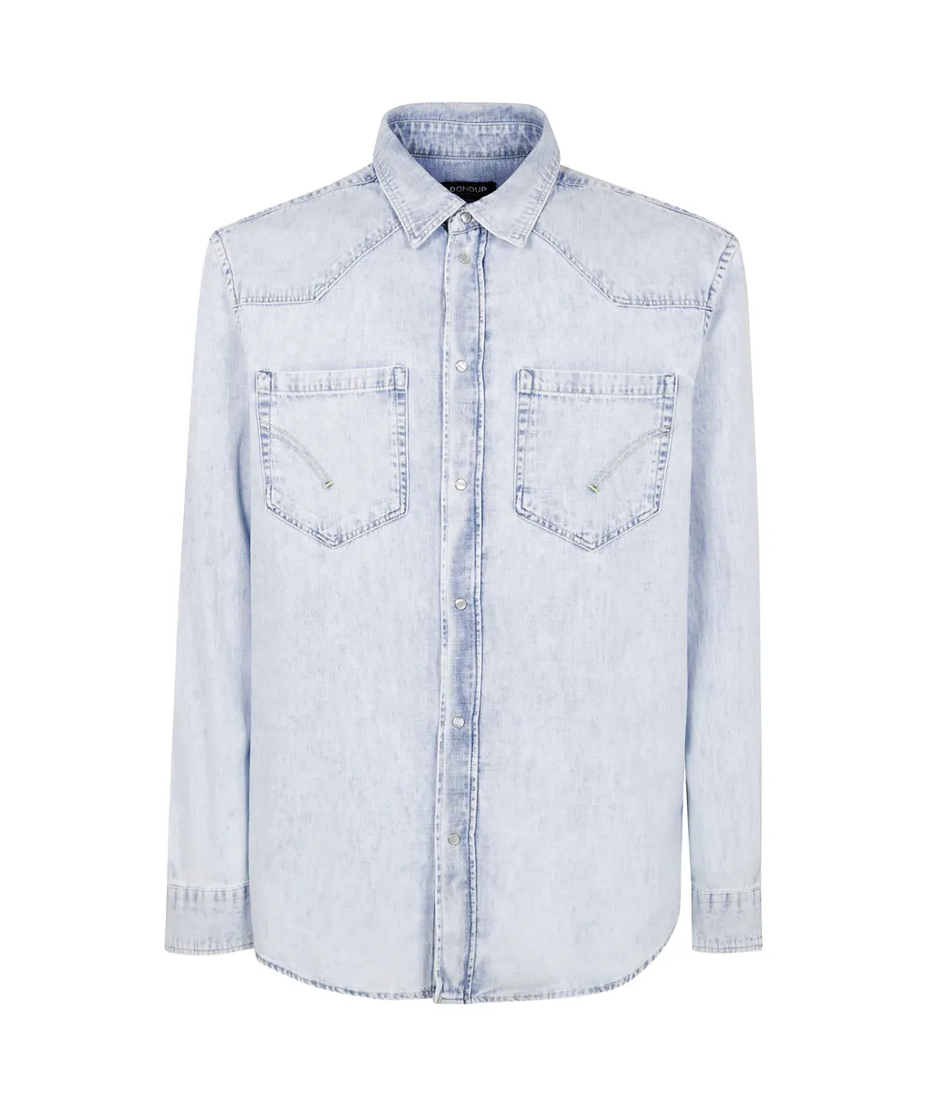 Cotton Shirt