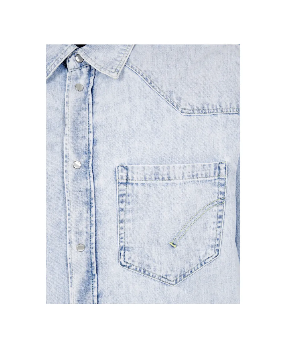 Cotton Shirt