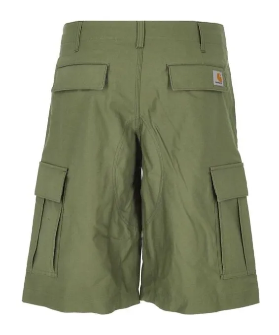 Junya Watanabe Pocket Detailed Cargo Shorts