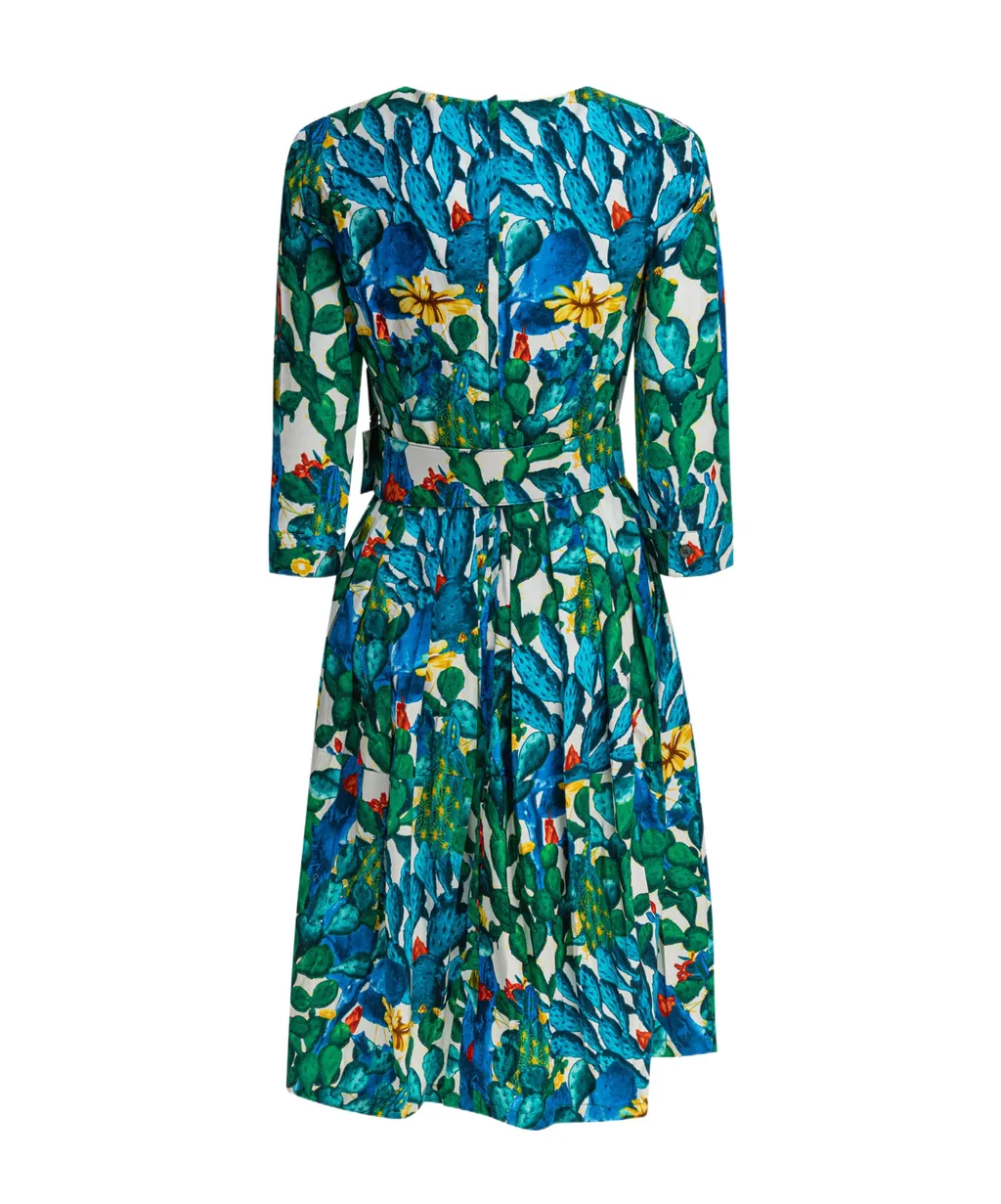 Long Sleeve Dress