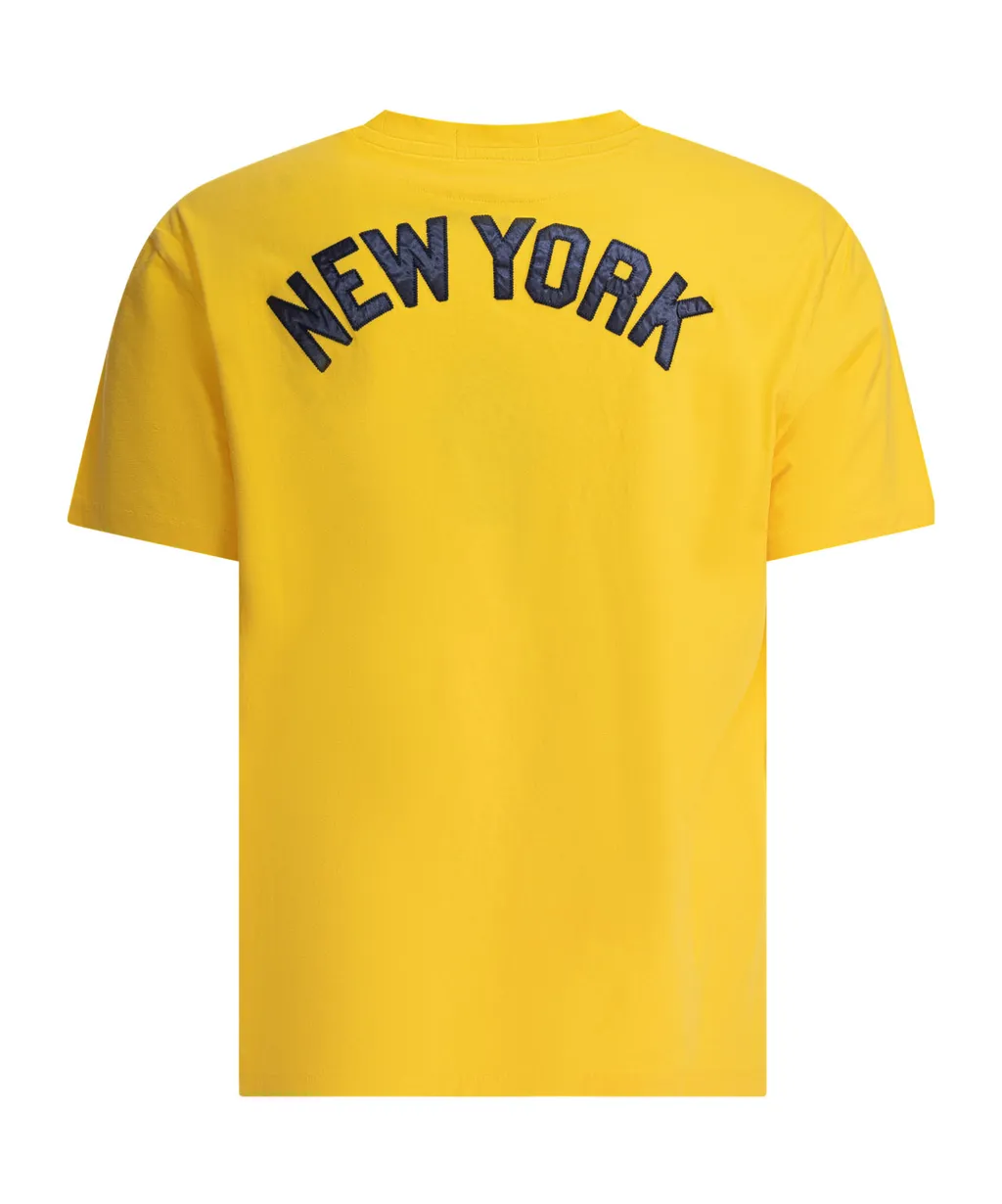 Short-Sleeved T-Shirt