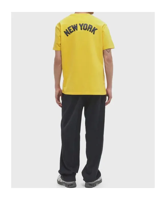 Short-Sleeved T-Shirt