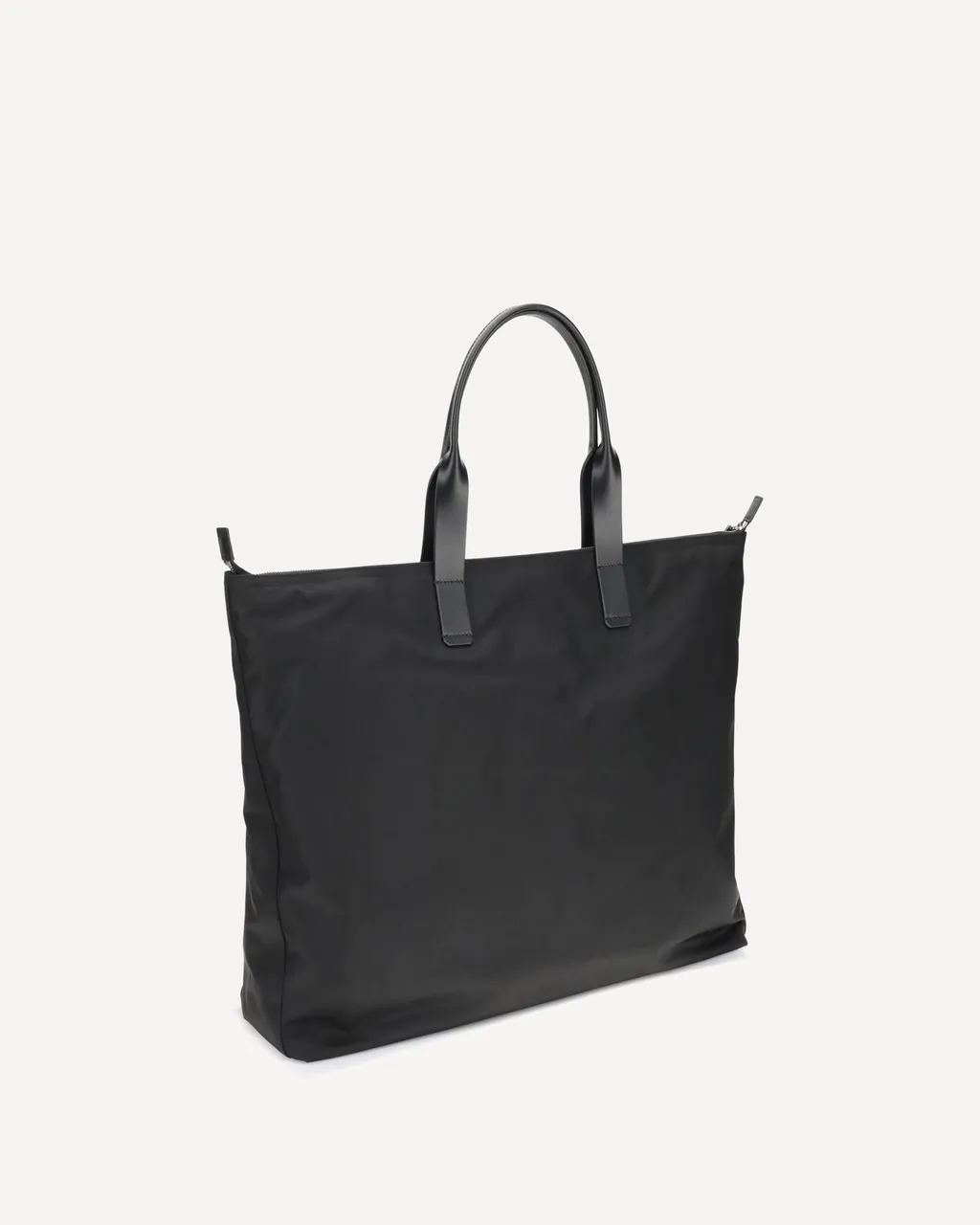 Zipper Handbag