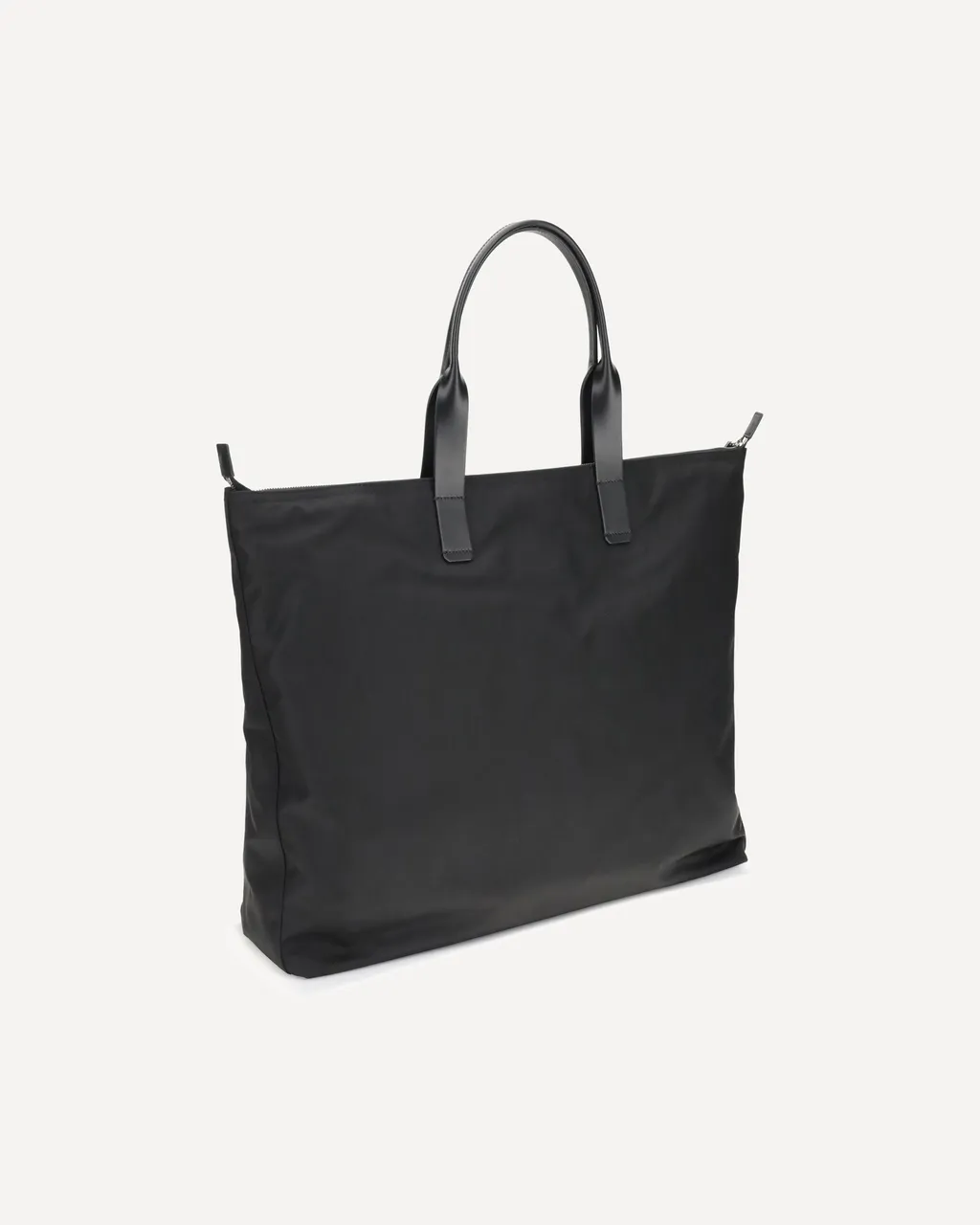 Zipper Handbag