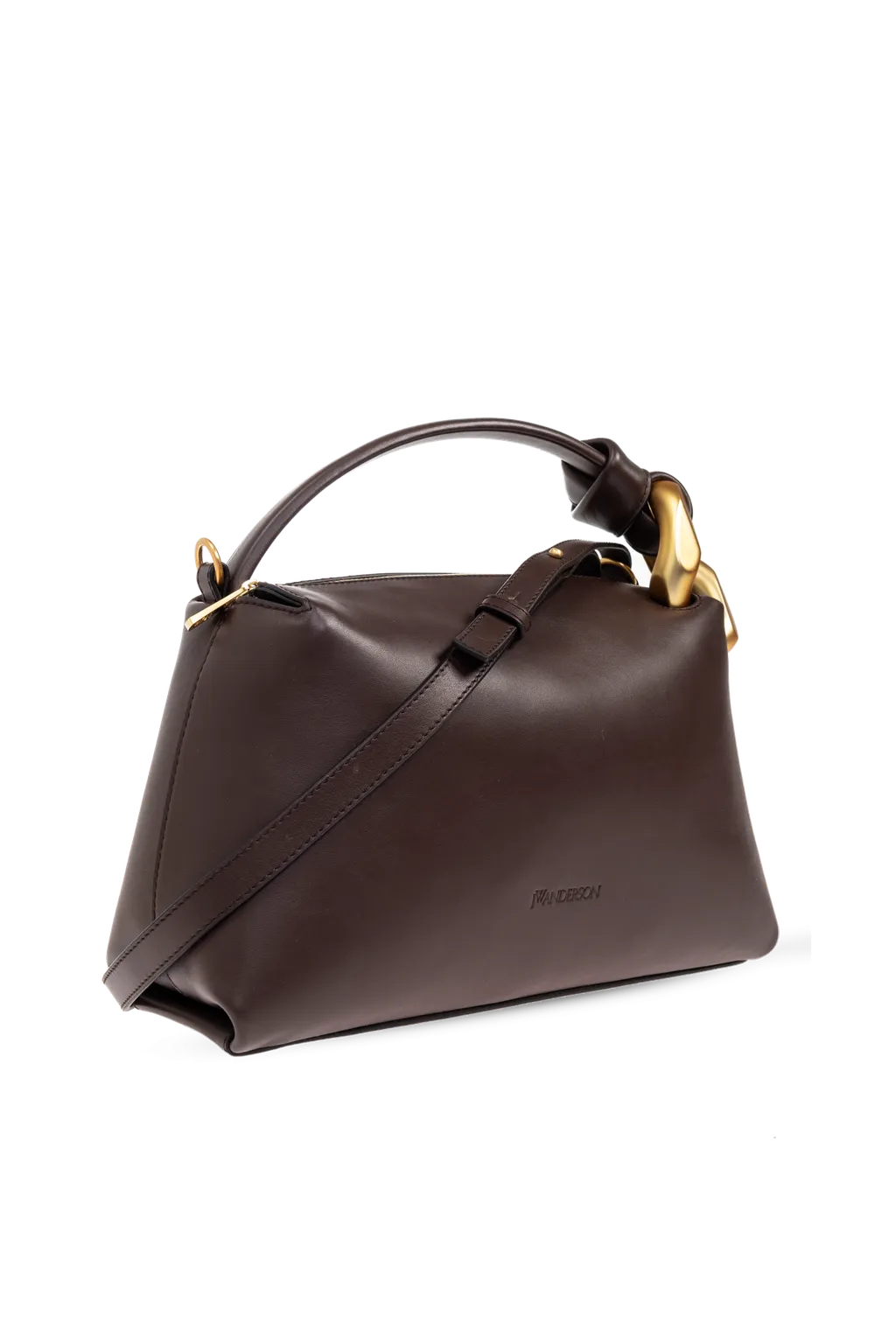 Jw Anderson Jwa Corner Top Handle Bag