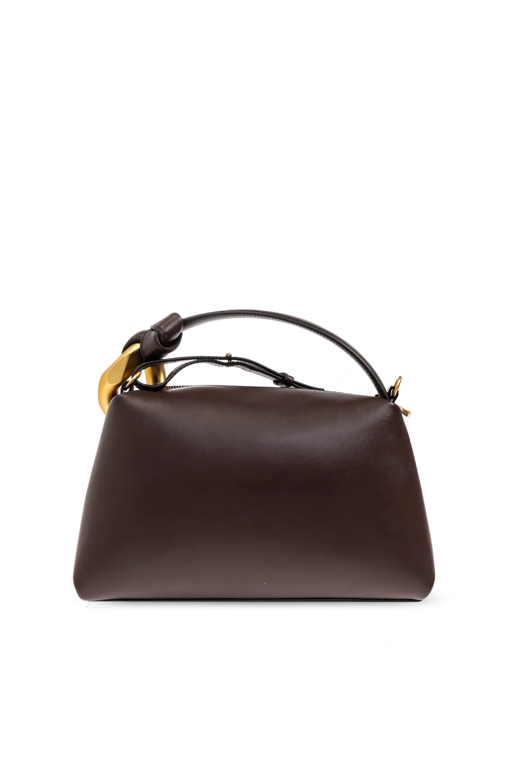 Jw Anderson Jwa Corner Top Handle Bag