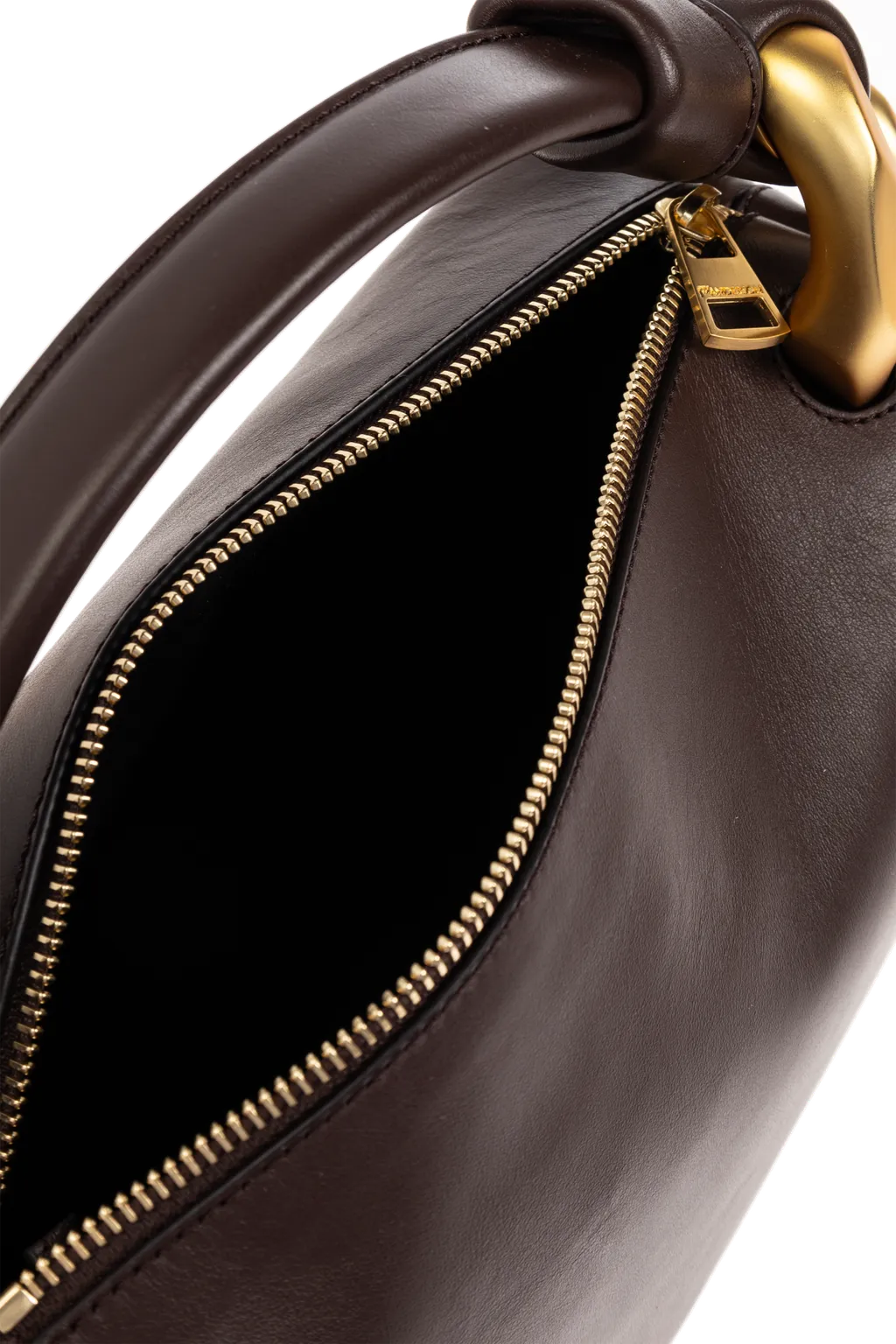 Jw Anderson Jwa Corner Top Handle Bag