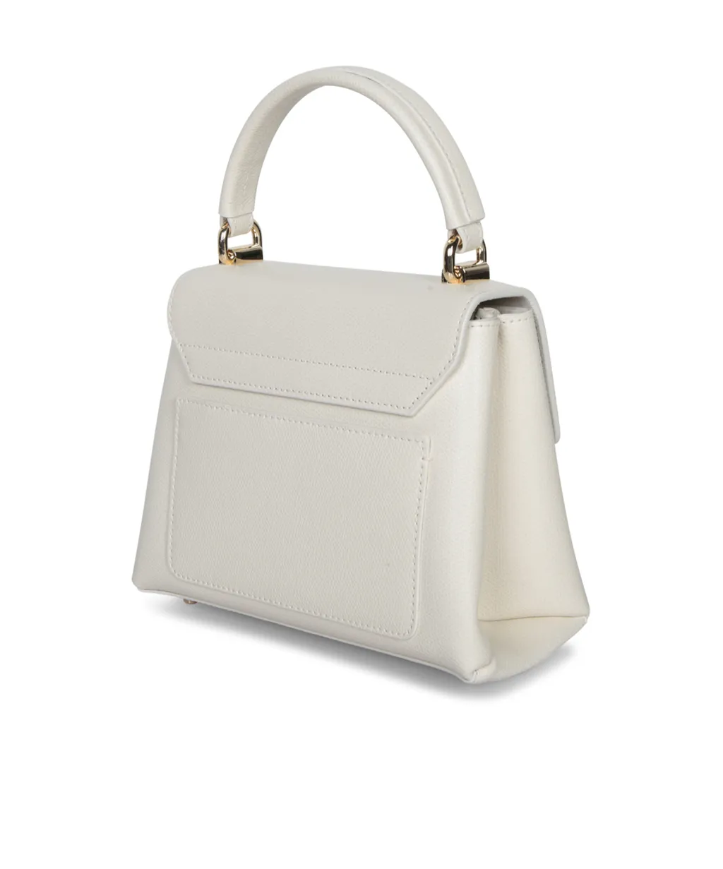Furla 1927 Twist-Lock Mini Tote Bag