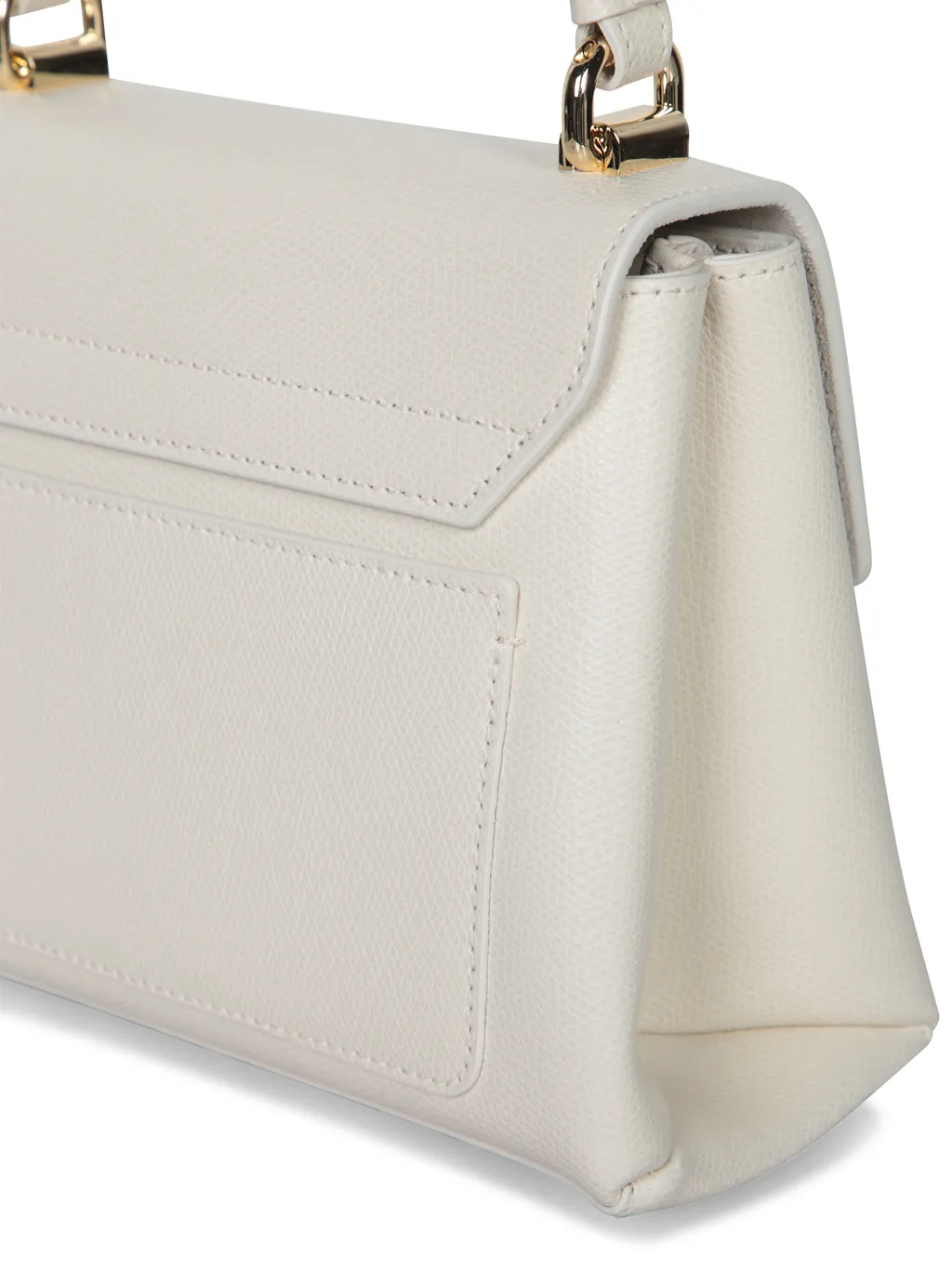 Furla 1927 Twist-Lock Mini Tote Bag