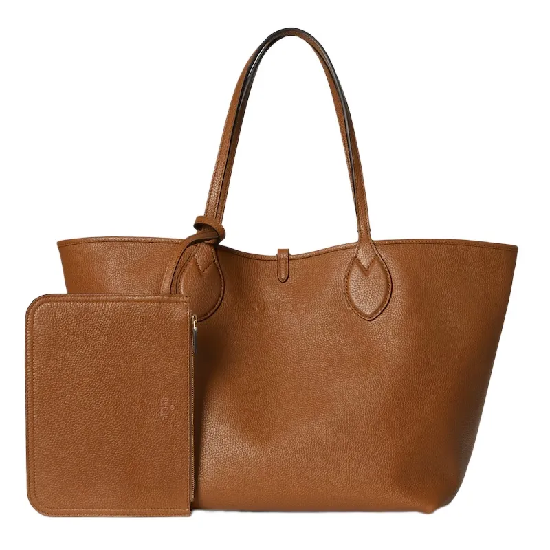 Gucci Totissima Large Reversible Tote Bag