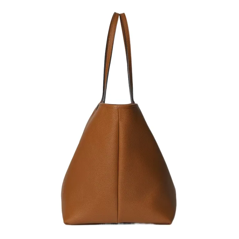 Gucci Totissima Large Reversible Tote Bag