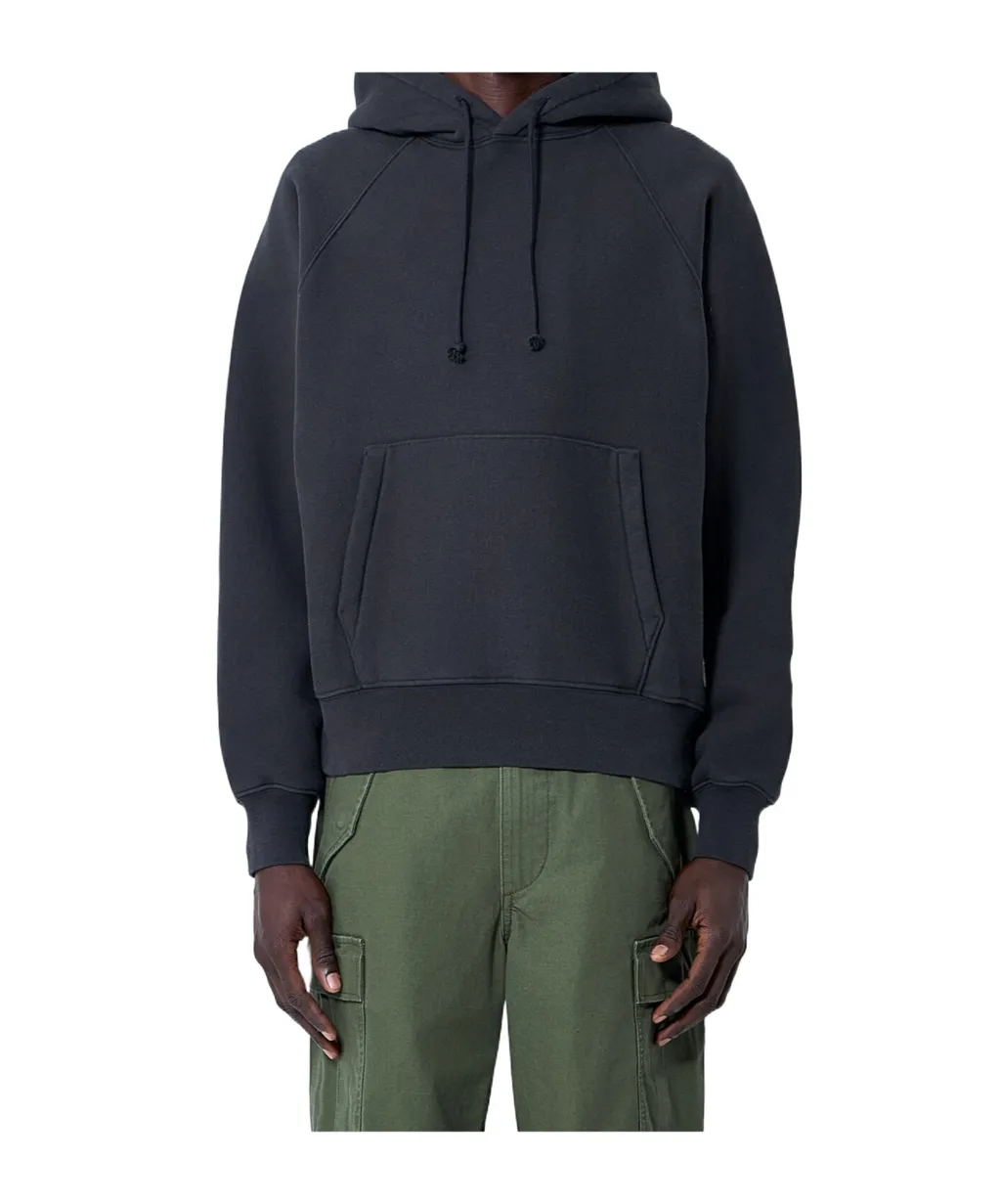 StÜSsy Relaxed Hoodie