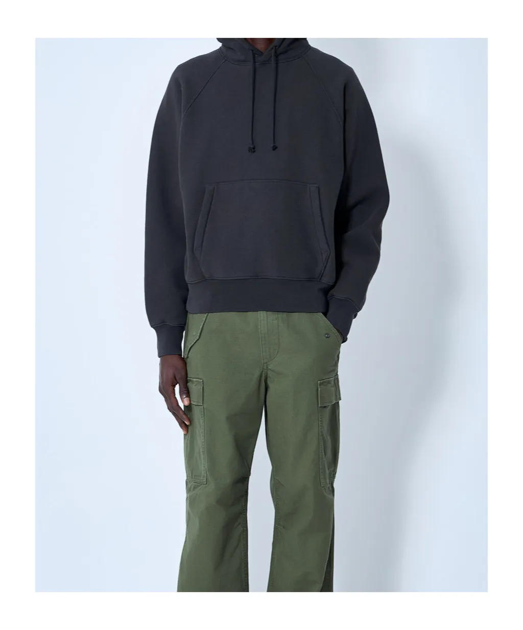 StÜSsy Relaxed Hoodie